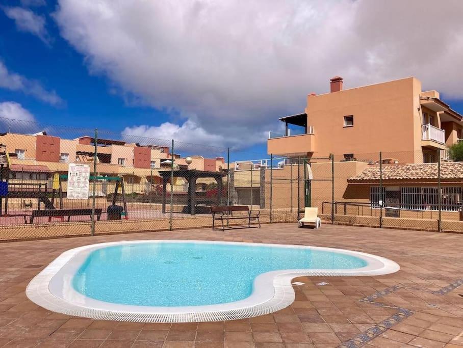 Appartement Precioso Apto 4 Pers, 2 Piscinas, Fibra Optica
