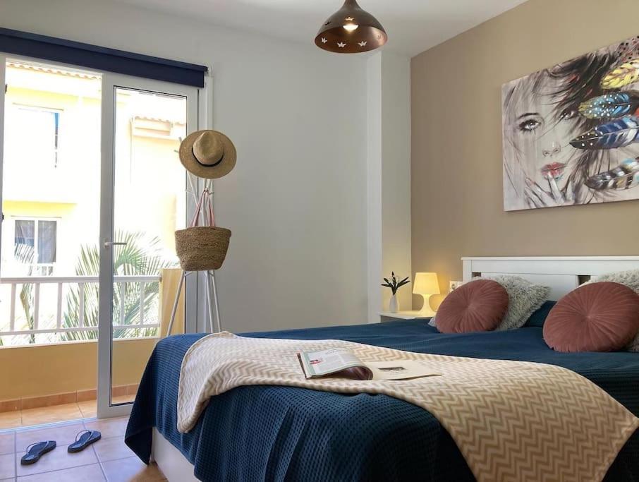 Precioso Apto 4 Pers, 2 Piscinas, Fibra Optica Appartement *
