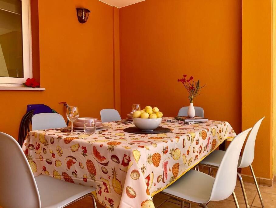 Appartement Precioso Apto 4 Pers, 2 Piscinas, Fibra Optica