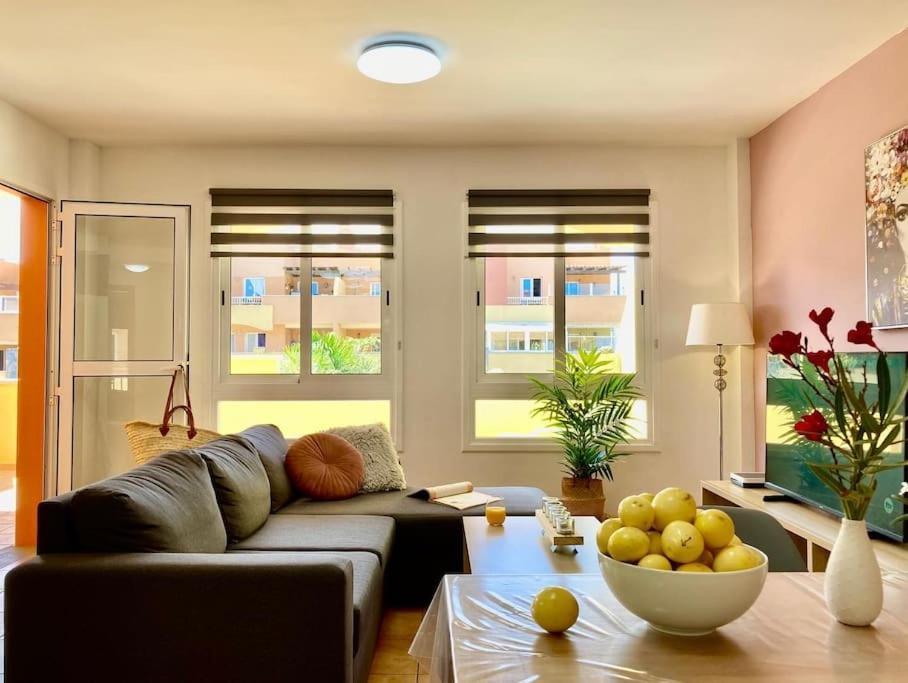 Appartement Precioso Apto 4 Pers, 2 Piscinas, Fibra Optica
