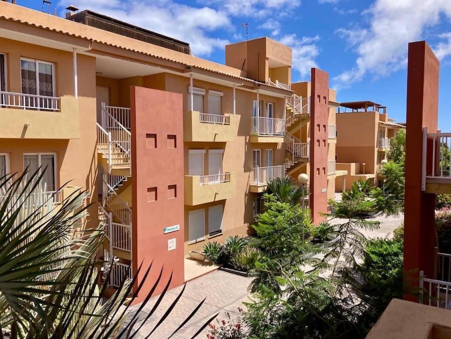 Appartement Precioso Apto 4 Pers, 2 Piscinas, Fibra Optica Corralejo