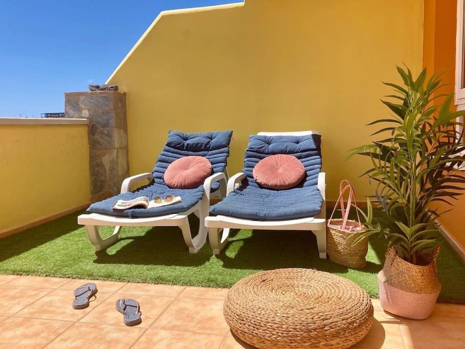 Appartement Precioso Apto 4 Pers, 2 Piscinas, Fibra Optica