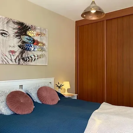 Precioso Apto 4 Pers, 2 Piscinas, Fibra Optica Corralejo Buitenkant foto