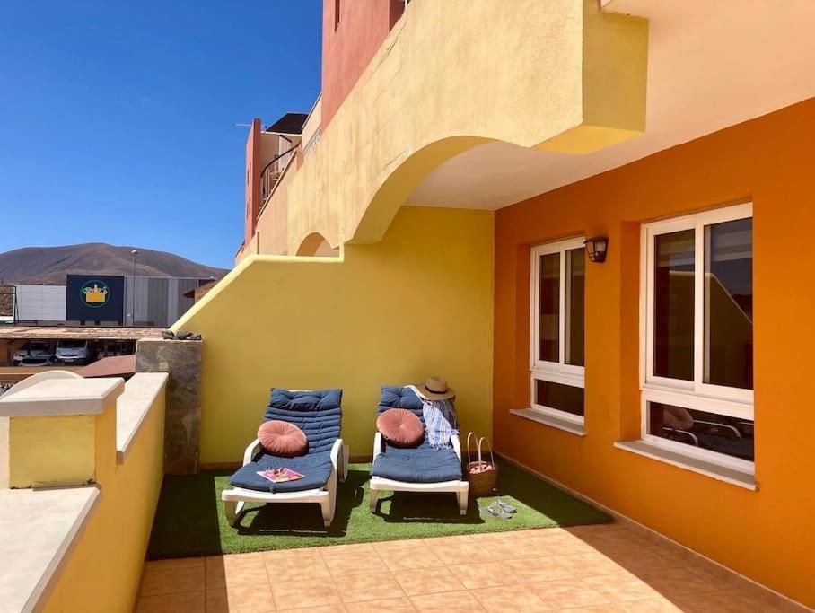 Apartamento Precioso Apto 4 Pers, 2 Piscinas, Fibra Optica