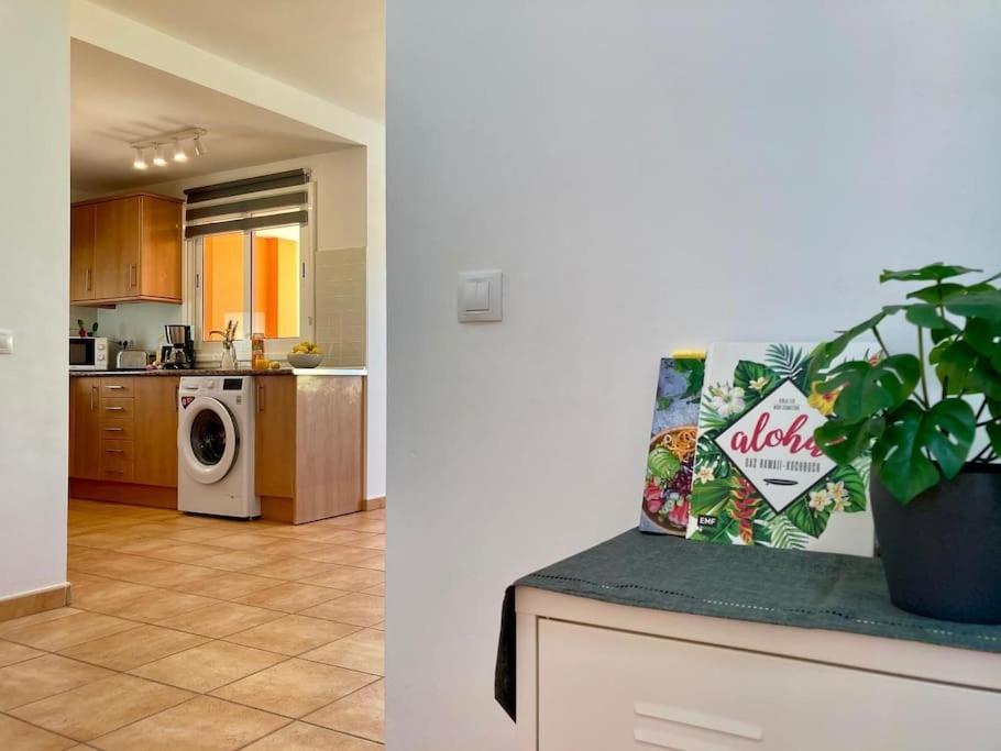 Apartamento Precioso Apto 4 Pers, 2 Piscinas, Fibra Optica Corralejo