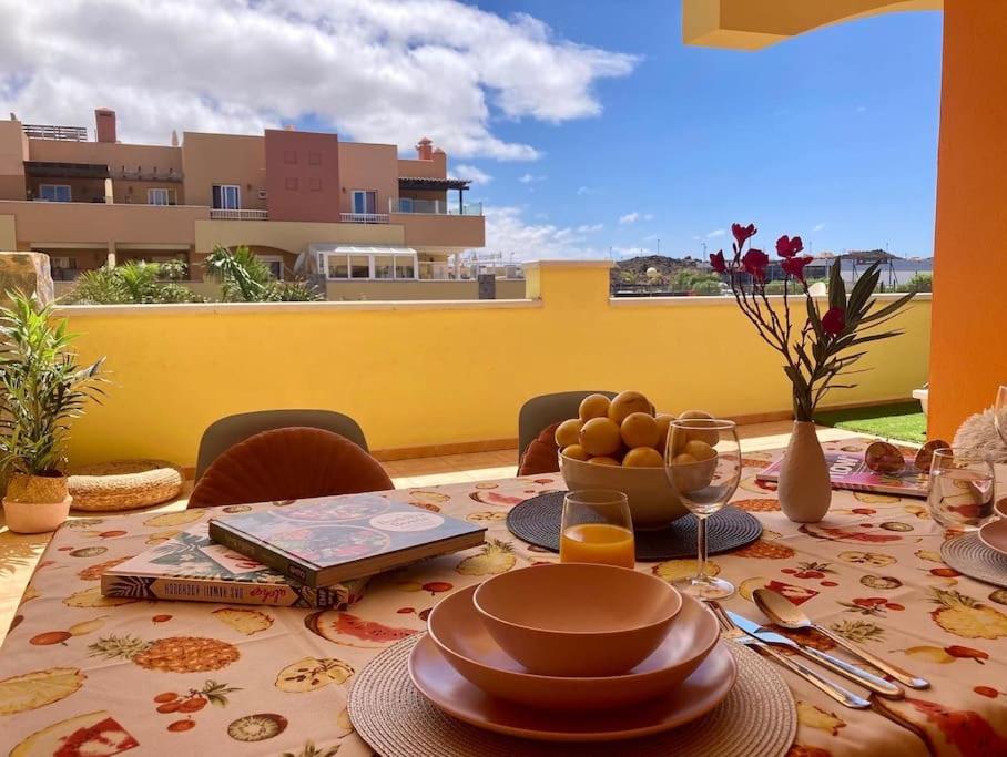Apartamento Precioso Apto 4 Pers, 2 Piscinas, Fibra Optica